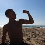 Profile Picture of Michael Levin ℹ (@m.levin_) on Instagram