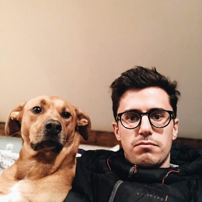 Profile Picture of Henry Springer (@henry_springer) on Twitter