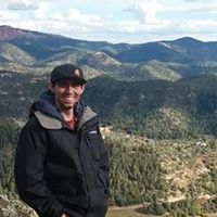 Profile Picture of Matthew Bryson (@teamropermatt) on Pinterest