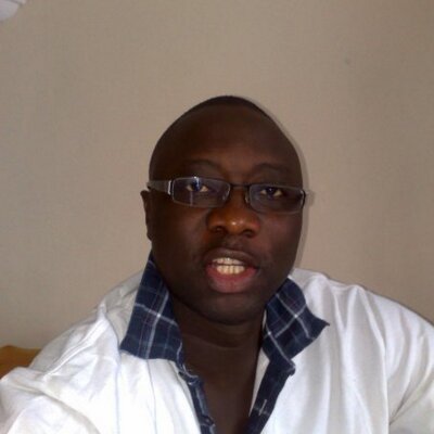 Profile Picture of Minyan Jobe (@minyanjobe) on Twitter