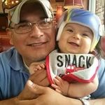 Profile Picture of mike cantu (@cantu2021) on Instagram