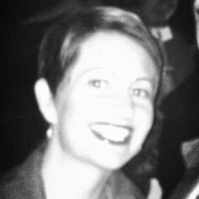 Profile Picture of Rebecca Espy (@rebespy) on Twitter