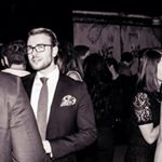 Profile Picture of Maurice (@mauriceryan) on Instagram