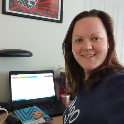 Profile Picture of Jo Ross (@jo_ross20) on Twitter