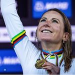 Profile Picture of Annemiek van Vleuten (@annemiekvanvleuten) on Instagram
