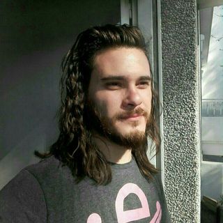 Profile Picture of Emanuel Mason (@mason_ema) on Instagram