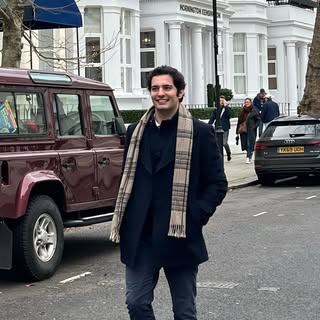 Profile Picture of Eugene Mastromattei (@eugenio_mattei) on Instagram