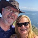 Profile Picture of Susan Morrissey (@ultra_running_granny) on Instagram