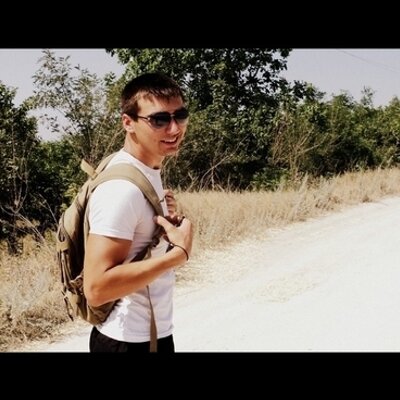 Profile Picture of Anton Rudenko (@Anton589143564) on Twitter