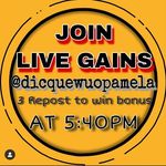 Profile Picture of jamie nak fan page (@jamie_naks_ug) on Instagram