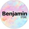 Profile Picture of Benjamin Store 💕 (@@benjaminstoree) on Tiktok