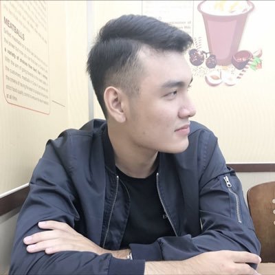 Profile Picture of Leon Huynh (@nhatkhanh2410) on Twitter