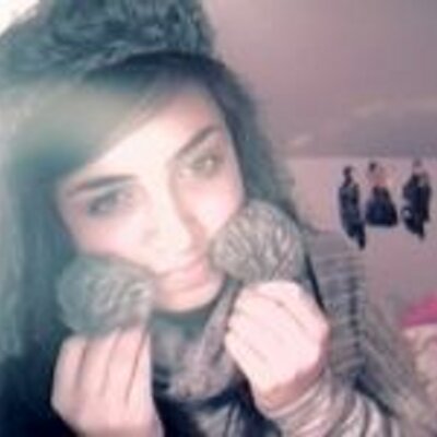 Profile Picture of Addie Brightharp (@addiebrightharp) on Twitter