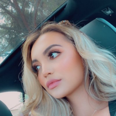 Profile Picture of Jasmine (@jasmine1hudson) on Twitter