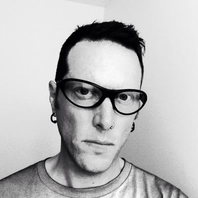 Profile Picture of Jeremy Tankard (@JeremyRTankard) on Twitter