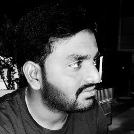 Profile Picture of Amireddy Purushotham Reddy (@AmireddyPurush2) on Twitter