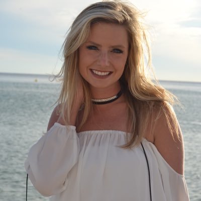 Profile Picture of Kaleigh Patterson (@kaleighblair_) on Twitter