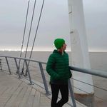 Profile Picture of Gise Andronico (@cdelalma) on Instagram