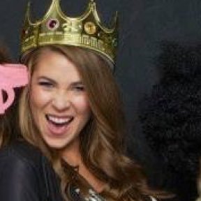 Profile Picture of Spenser Moore (@SpenserHope) on Twitter