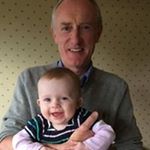 Profile Picture of Glenn Curran (@geejay56) on Instagram