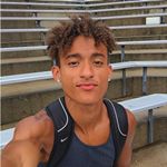 Profile Picture of William Troupe Jr. (@_the23phenom_) on Instagram