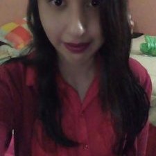 Profile Picture of Bianca Ruiz Manzo (@bianca_panda23) on Twitter