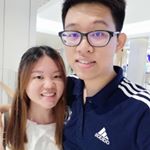 Profile Picture of James Mah Jing Hui (@jam3s_mah) on Instagram
