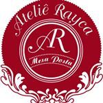 Profile Picture of Ateliê Rayca_Mesa Posta️️️️ (@atelie_rayca) on Instagram