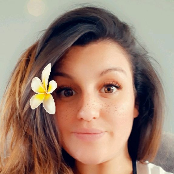 Profile Picture of Amélie (@ameliegobin) on Tiktok