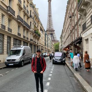 Profile Picture of Keo Sareth (@keo.sareth.1) on Facebook