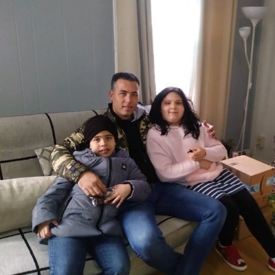 Profile Picture of Adriano Gonzalez (@adrianogonzale5) on Twitter