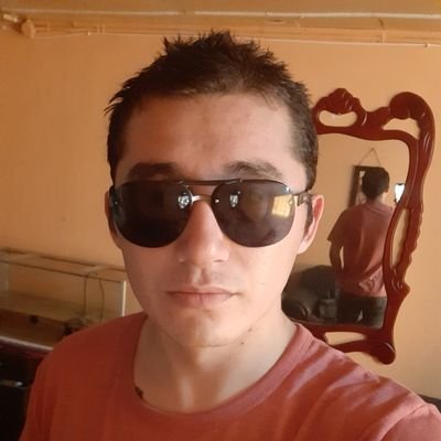 Profile Picture of Peter Naranjo (@PeterNaranjo7) on Twitter