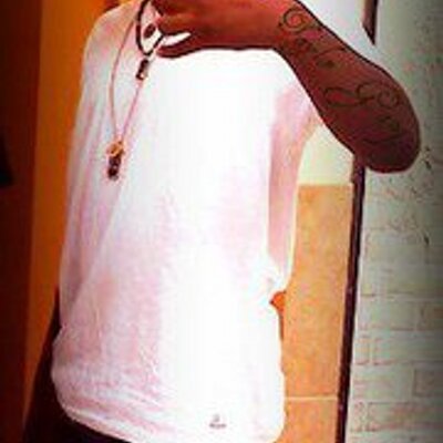 Profile Picture of Jeffery Scott (@Nanny11Scott) on Twitter