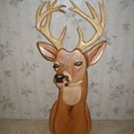 Profile Picture of Buck Richards (@buckrichards) on Instagram