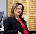Profile Picture of Renée Montagneon Wikipedia