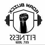 Profile Picture of Adam Buick Fitness (@adambuickfitness) on Instagram