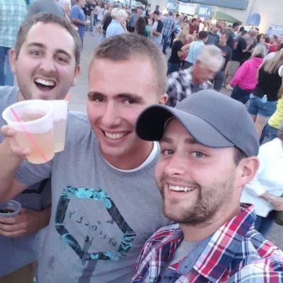 Profile Picture of Adam Heinze (@aheinze20) on Twitter