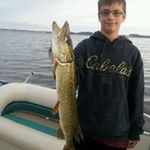 Profile Picture of Aaron Kozlowski (@8kozlowski_aj) on Instagram