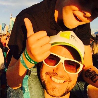 Profile Picture of James Harrison (@jamesharrison79) on Twitter