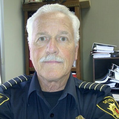 Profile Picture of Eric Dowell (@severnfire) on Twitter