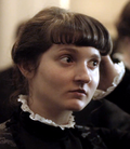 Profile Picture of Ruby Bentallon Wikipedia