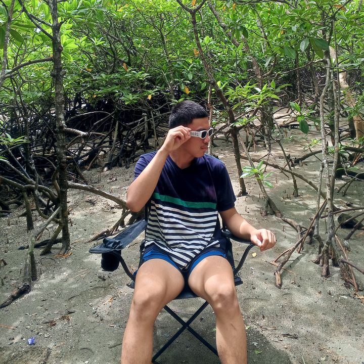 Profile Picture of markgillerdibabaero (@markgiller) on Tiktok