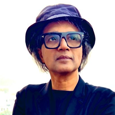 Profile Picture of Raj Kamal Jha (@rajkamaljha) on Twitter