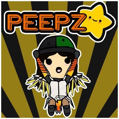 Profile Picture of Janet M Perkins (@Peepzstar) on Twitter