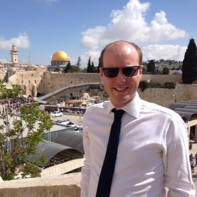 Profile Picture of Steven Swinford (@Steven_Swinford) on Twitter