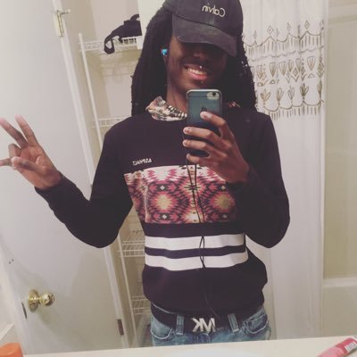 Jay 😈 - Twitter Profile Picture of Jay 😈 (@therealjfeaster) on Twitter