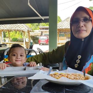 Profile Picture of Norma Shamsudin (@norma.intan.33) on Facebook