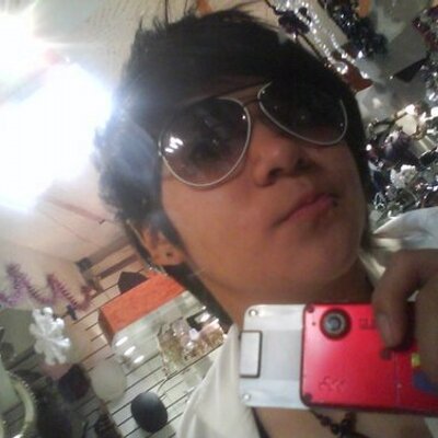 Profile Picture of Ari D Mccutcheon (@zhighii) on Twitter