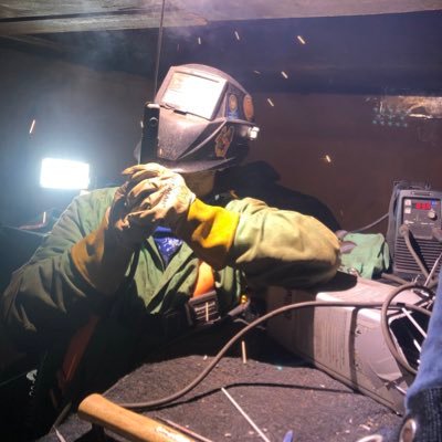 Profile Picture of Tyler Musick (@Tylermusick7) on Twitter