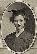 Profile Picture of Mary U. Rothrockon Wikipedia